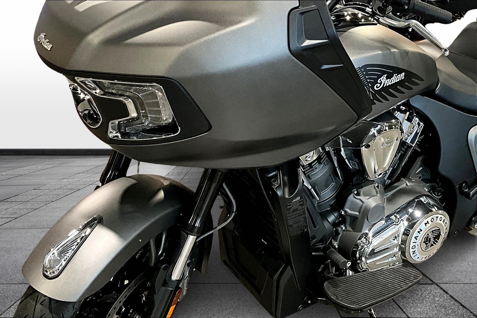 Indian chieftain horsepower new arrivals